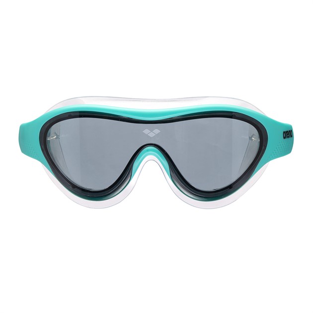 THE ONE MASK JR DARK-SMOKE-WATER-BLA